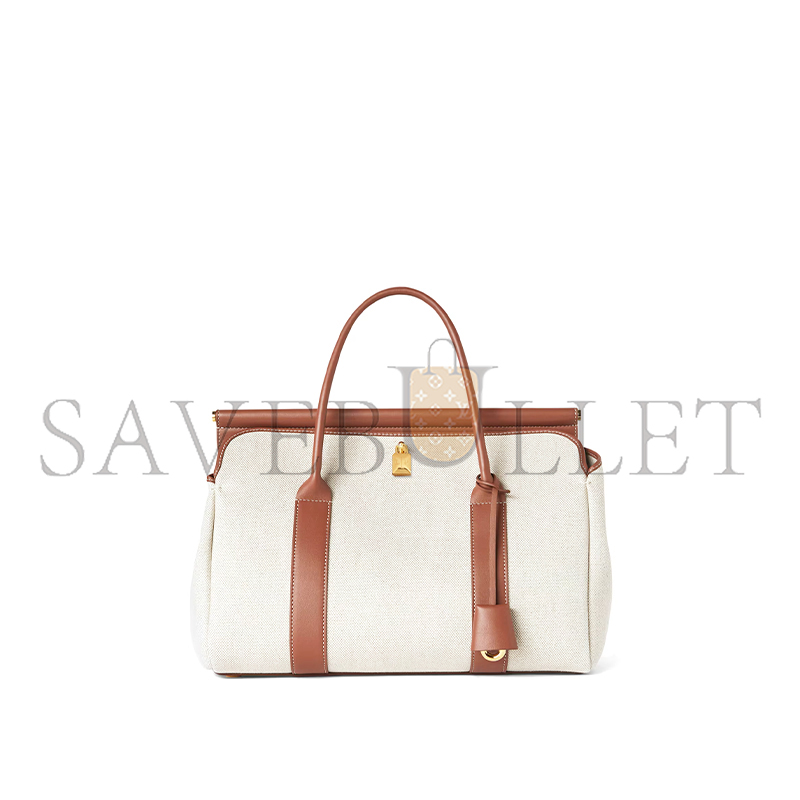 LORO PIANA LOOM BAG L32 FAO0185 (33*23*18cm)